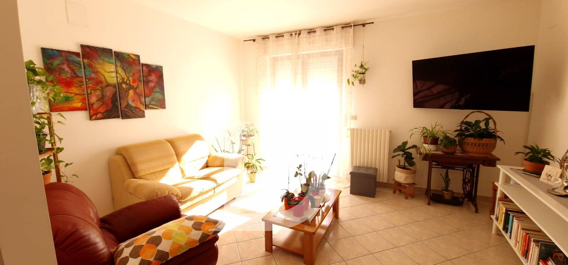 Porzione di casa in vendita a Loreto Aprutino