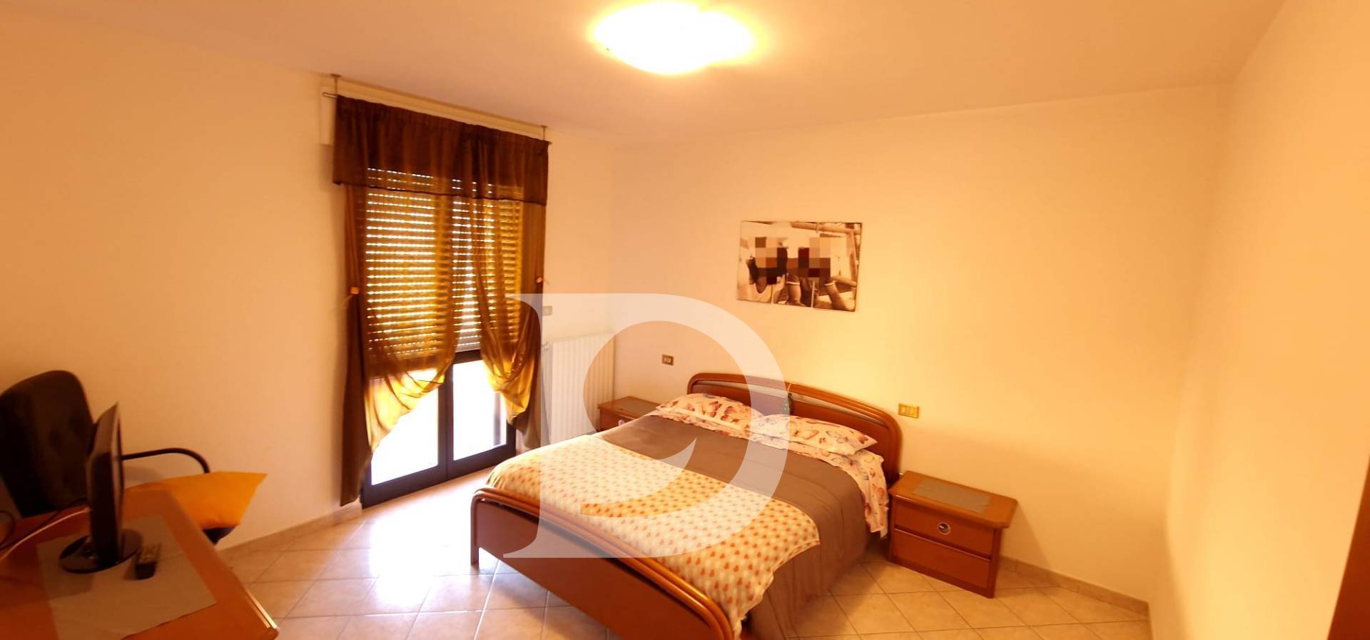 Porzione di casa in vendita a Loreto Aprutino