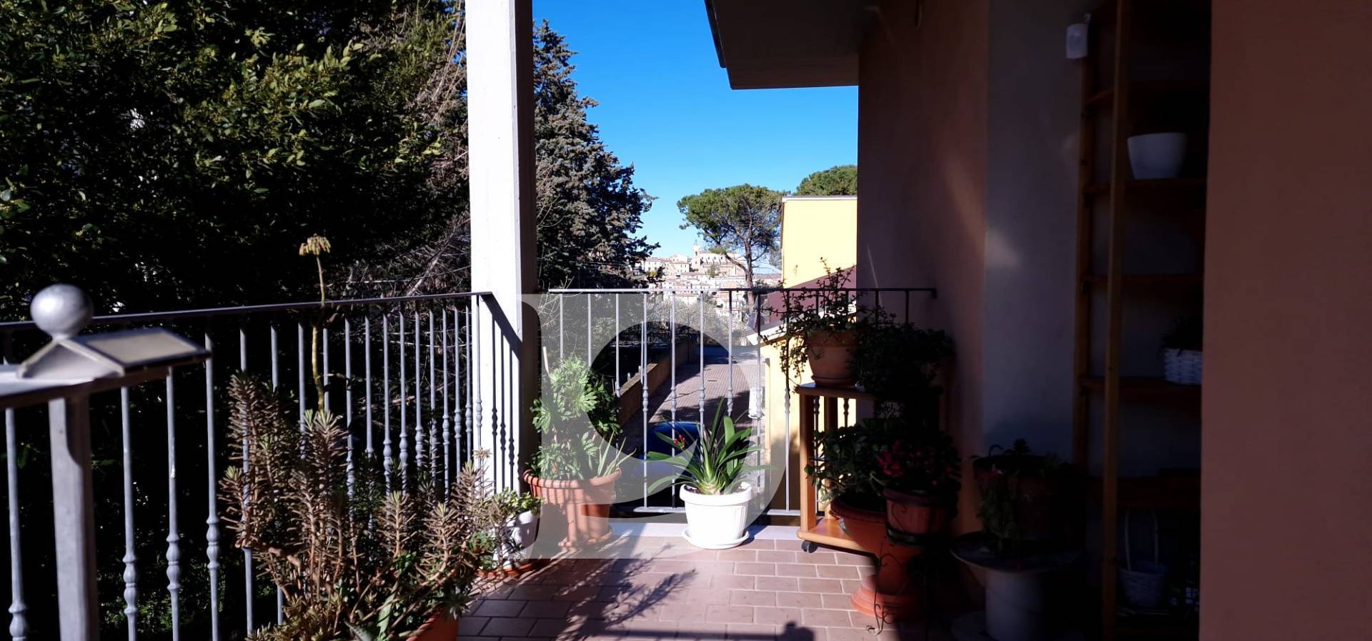 Porzione di casa in vendita a Loreto Aprutino