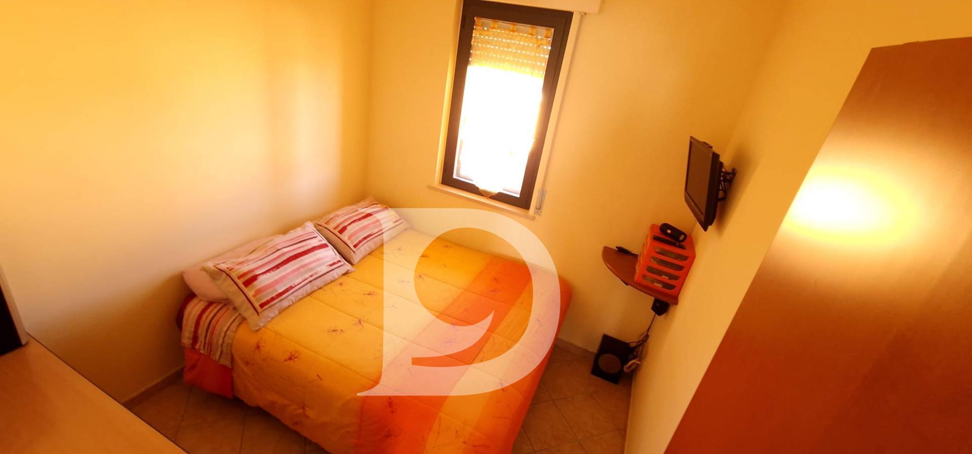 Porzione di casa in vendita a Loreto Aprutino