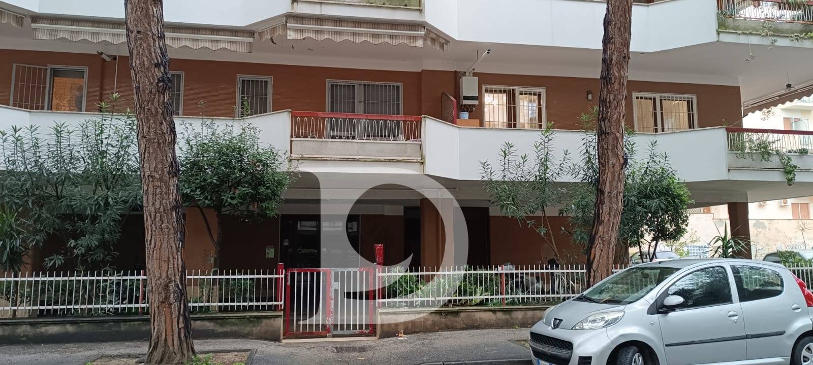 Appartamento in vendita a Pescara, Zona Nord