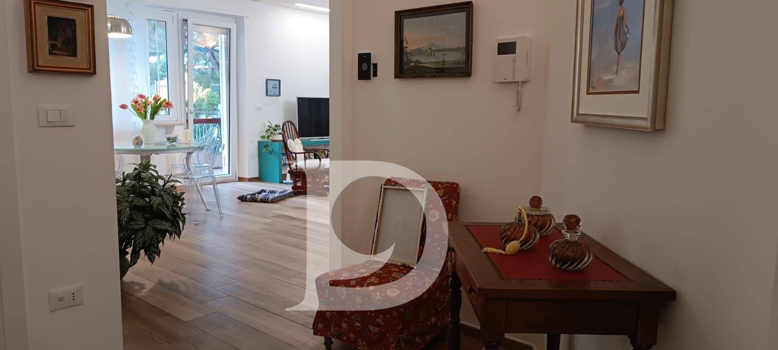 Appartamento in vendita a Pescara, Zona Nord