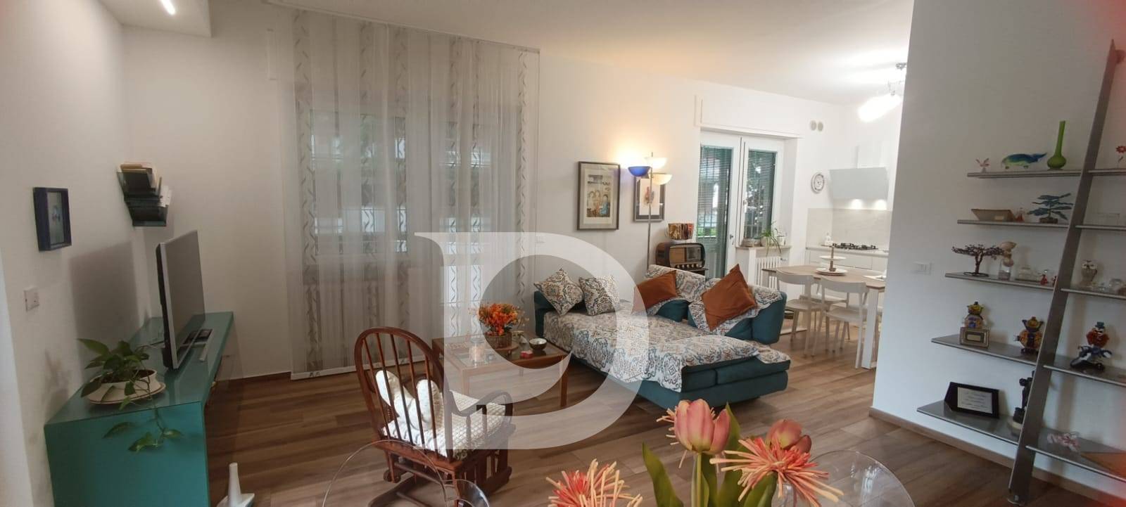 Appartamento in vendita a Pescara, Zona Nord