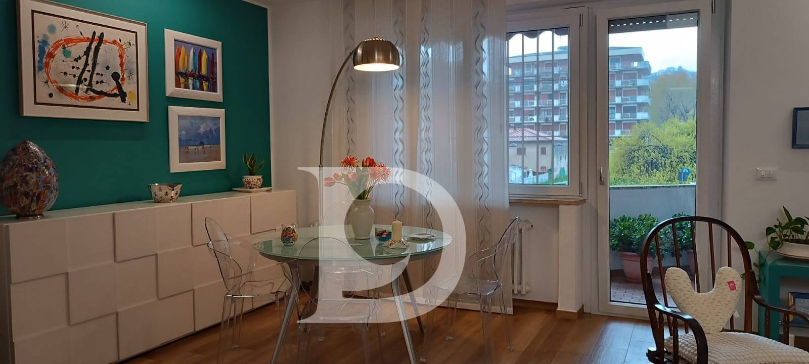 Appartamento in vendita a Pescara, Zona Nord