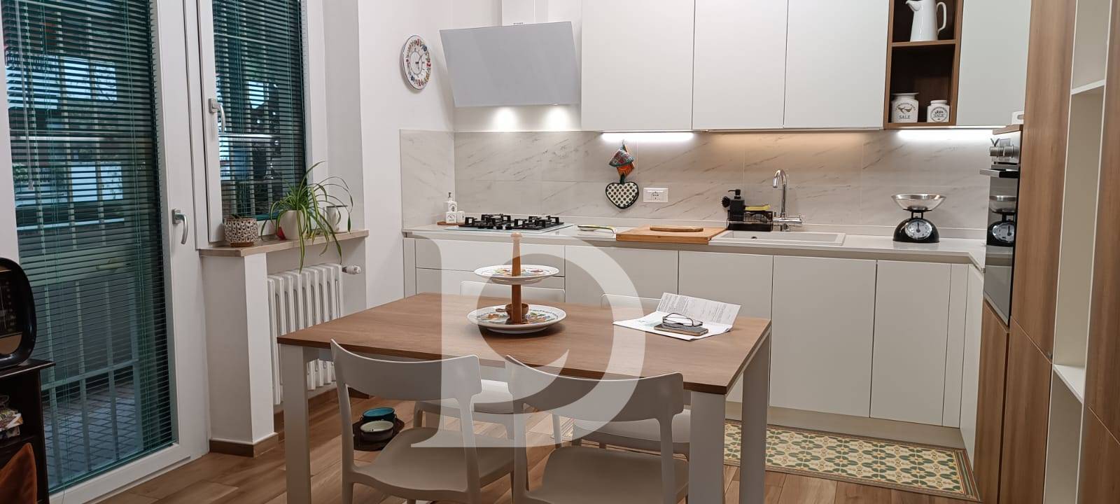 Appartamento in vendita a Pescara, Zona Nord