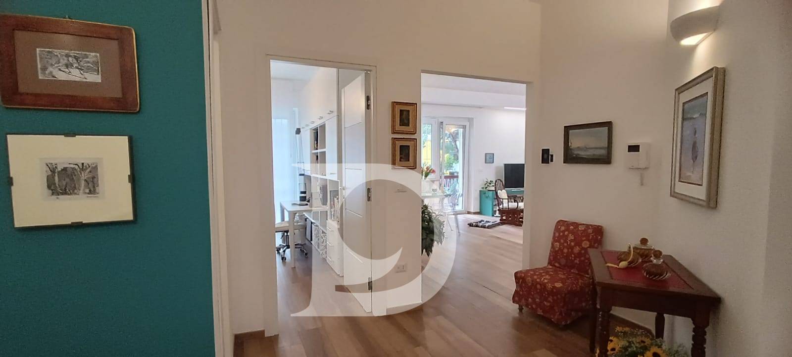 Appartamento in vendita a Pescara, Zona Nord