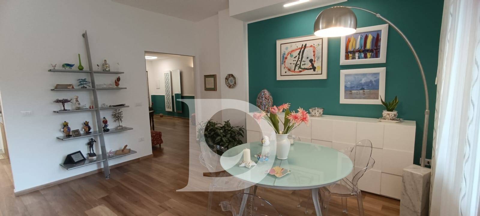 Appartamento in vendita a Pescara, Zona Nord