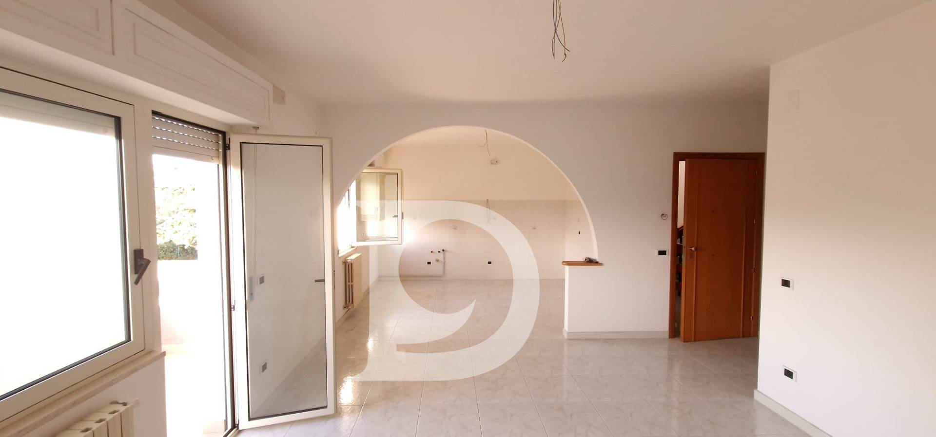 Appartamento in vendita a Loreto Aprutino