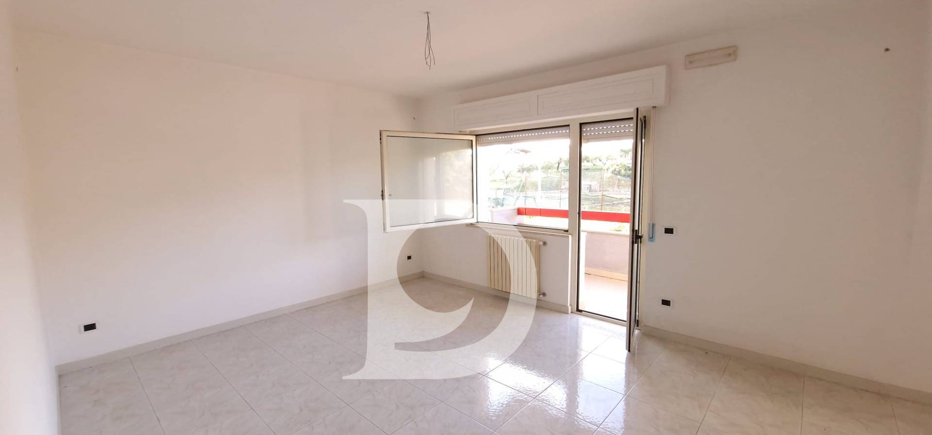 Appartamento in vendita a Loreto Aprutino