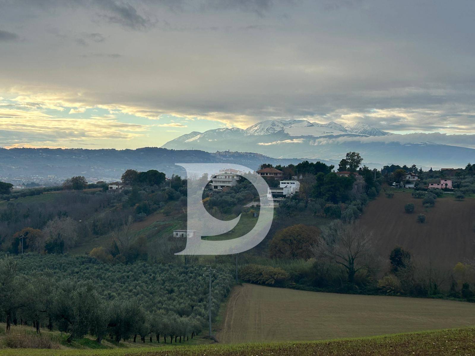 Terreno Agricolo in vendita a Spoltore