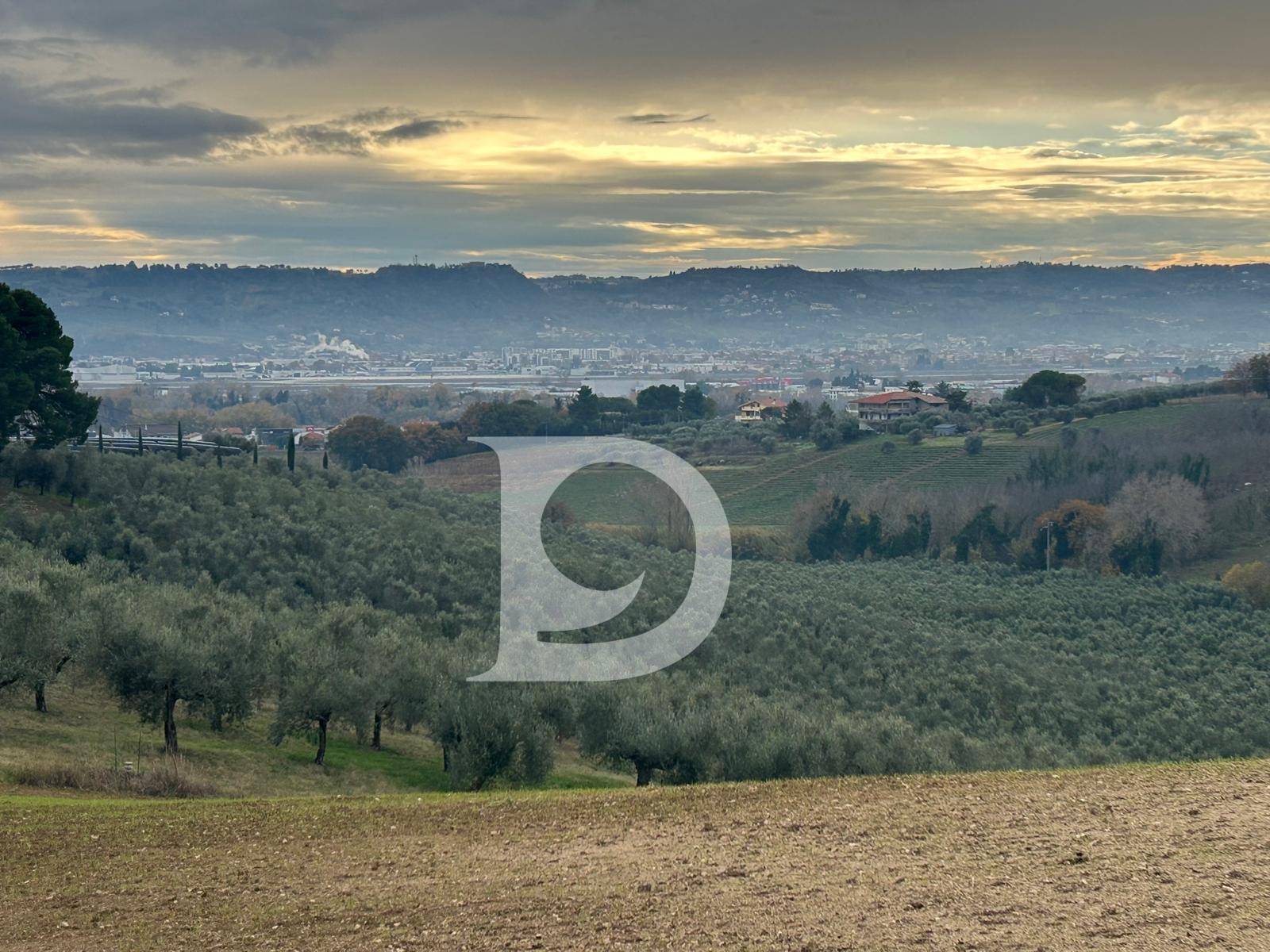 Terreno Agricolo in vendita a Spoltore