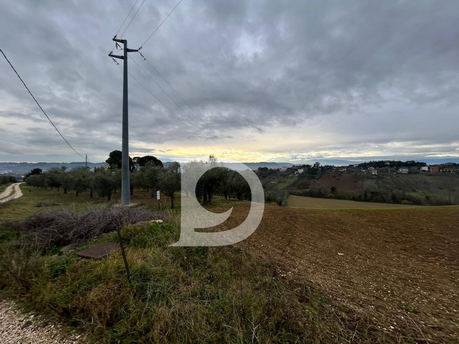 Terreno Agricolo in vendita a Spoltore
