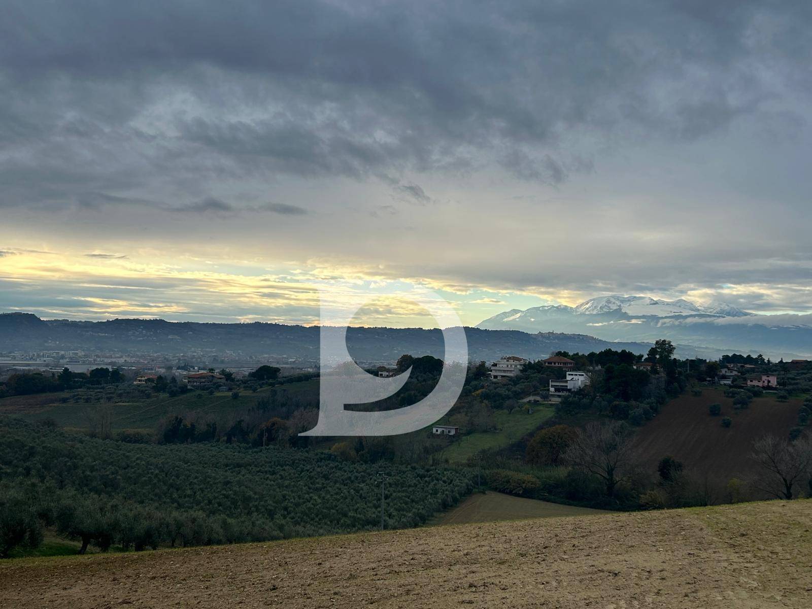 Terreno Agricolo in vendita a Spoltore