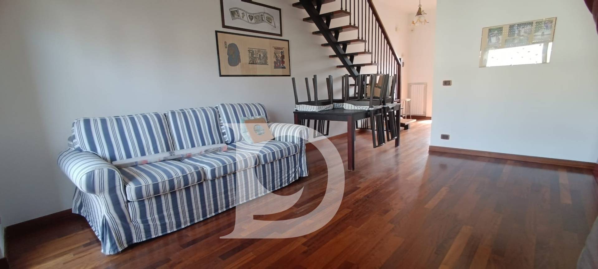 Villetta a schiera in affitto a Francavilla al Mare