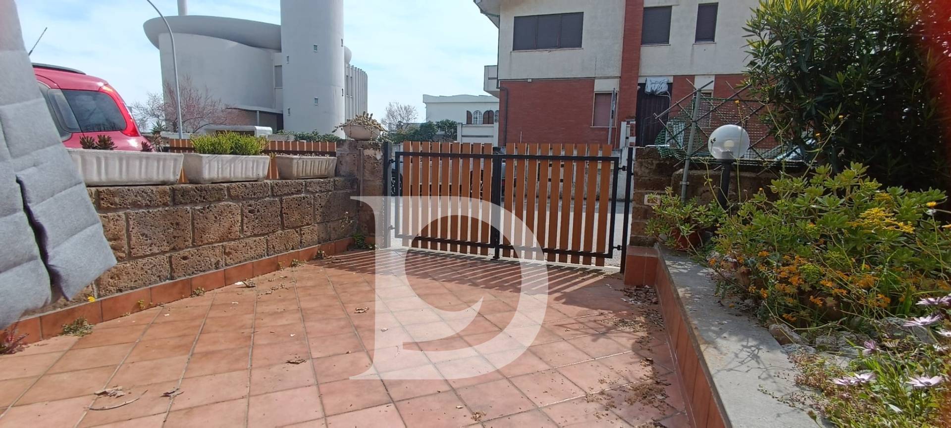 Villetta a schiera in affitto a Francavilla al Mare