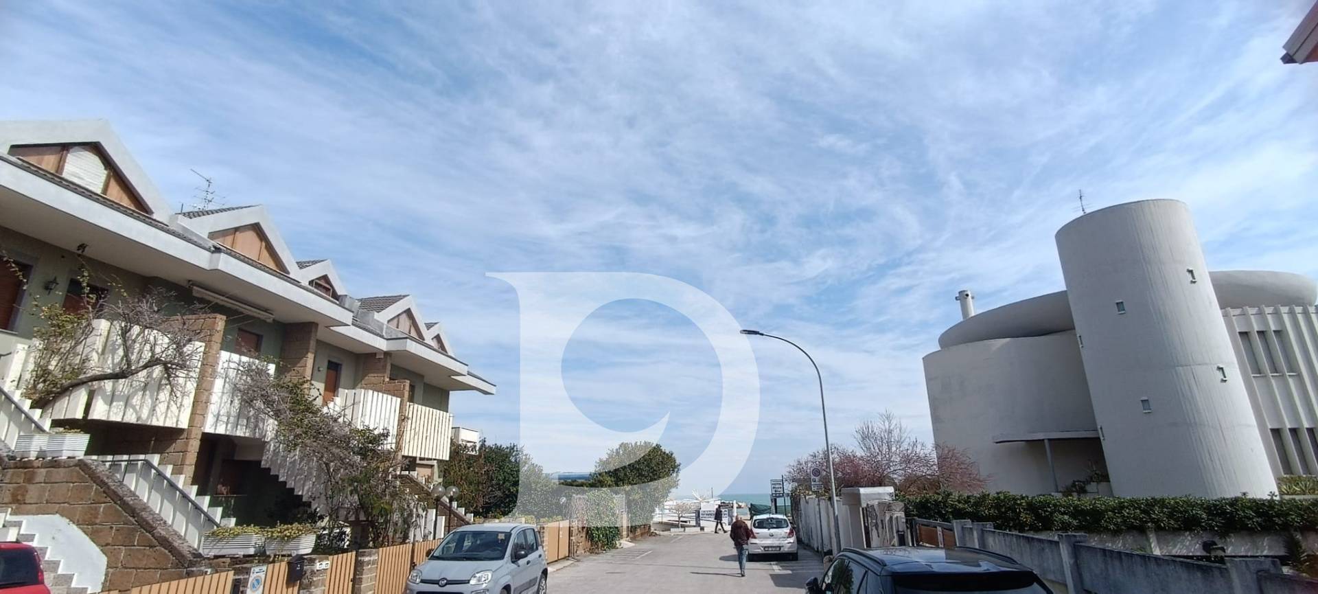 Villetta a schiera in affitto a Francavilla al Mare