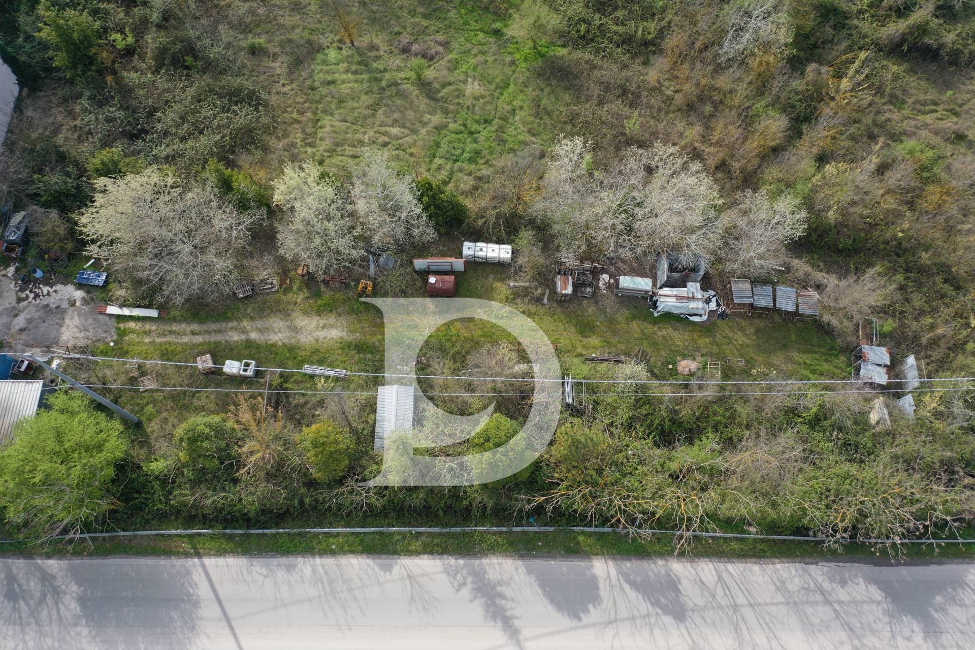 Capannone in vendita a San Giovanni Teatino