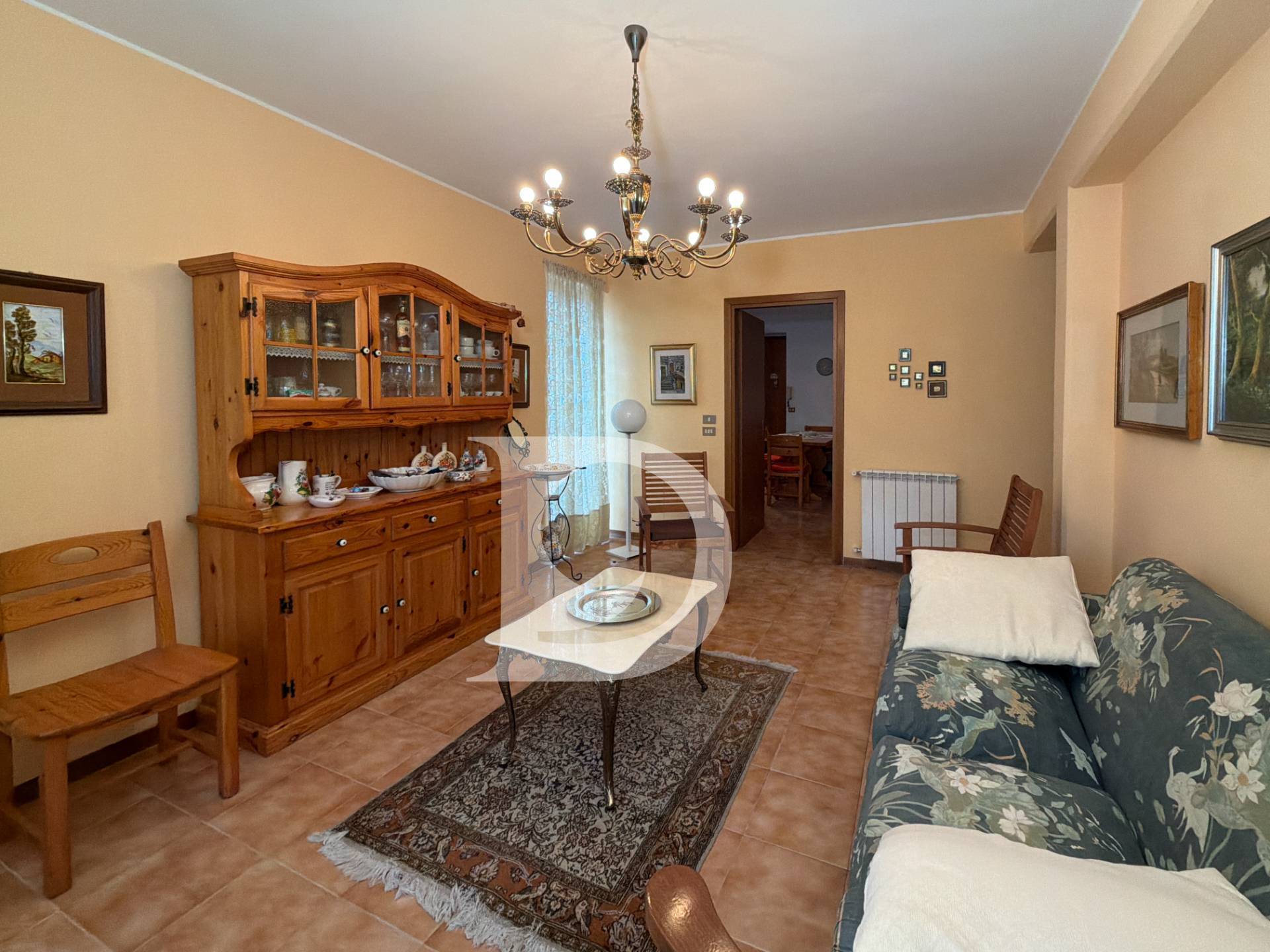 Casa singola in vendita a Penne