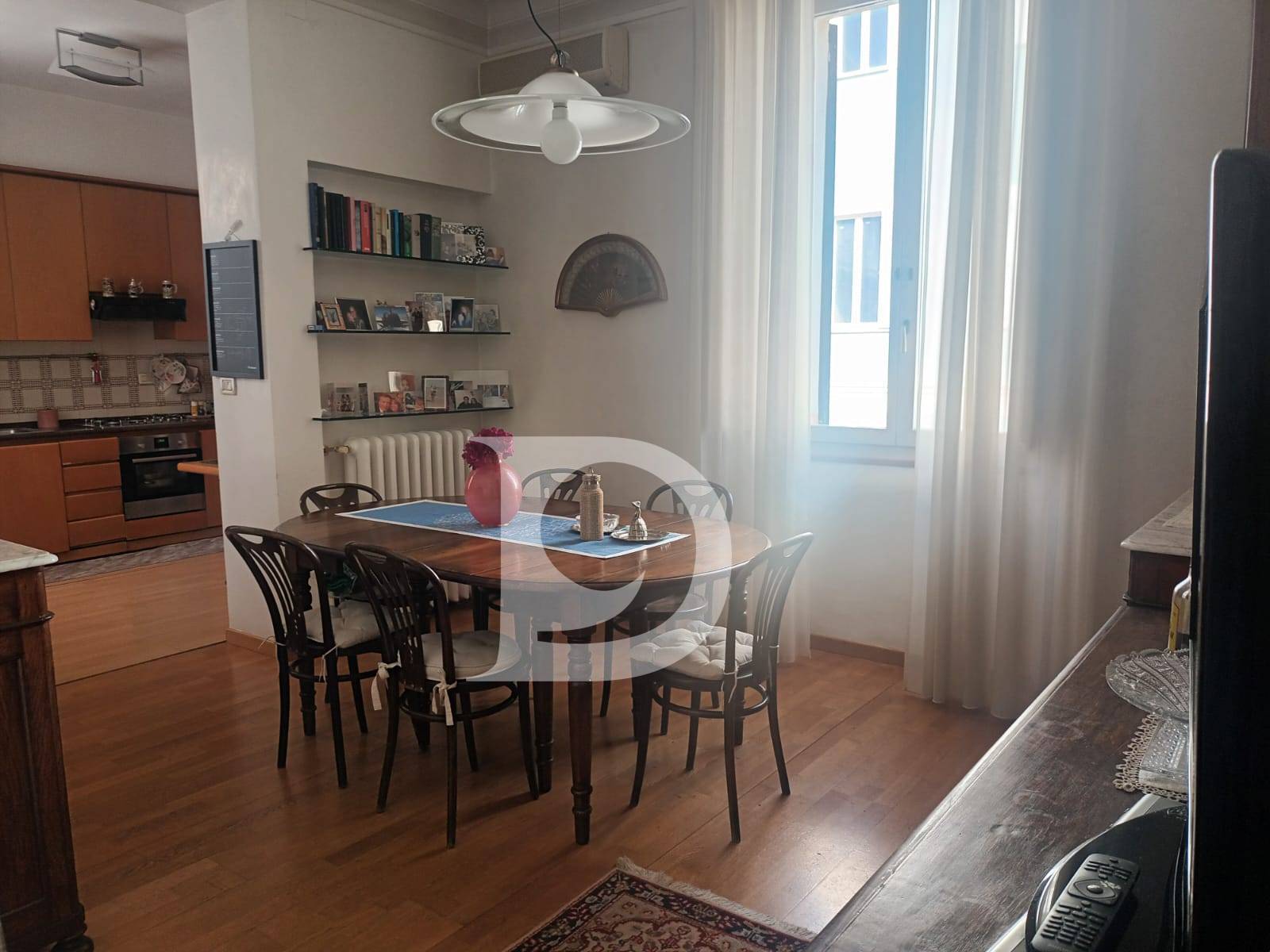 Porzione di casa in affitto a Pescara, Centro