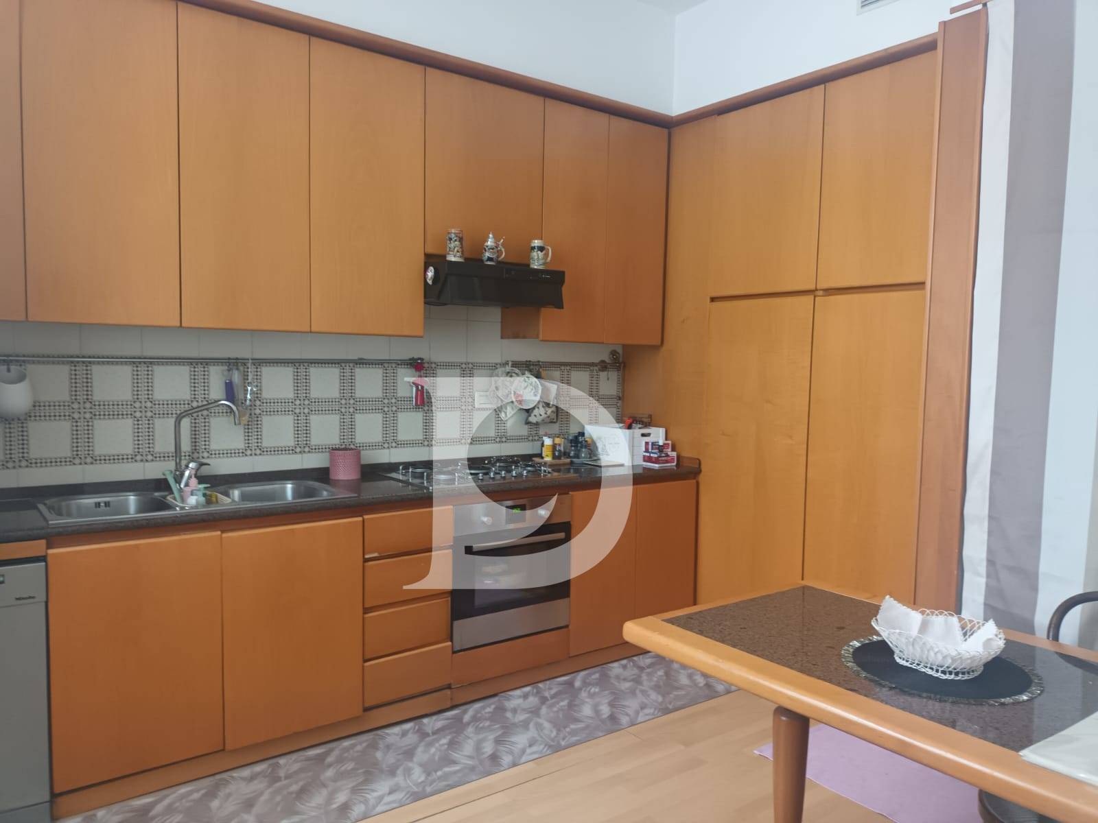 Porzione di casa in affitto a Pescara, Centro