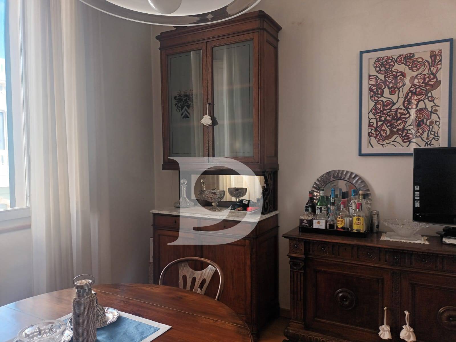 Porzione di casa in affitto a Pescara, Centro