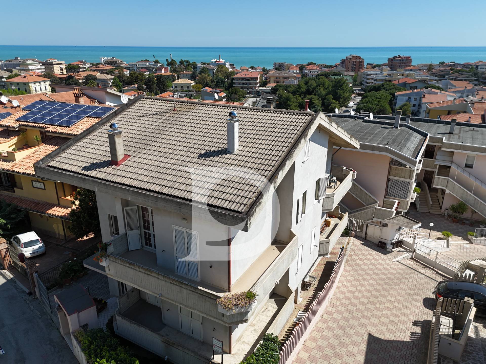 Casa singola in vendita a Silvi, Silvi Marina