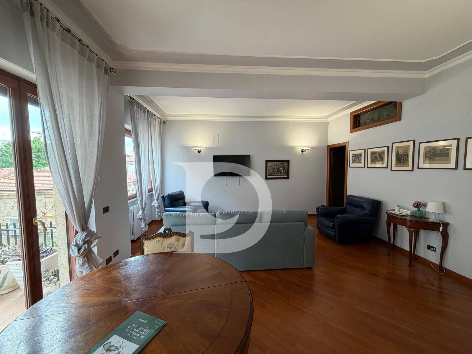 Appartamento in affitto a Pescara, Centro