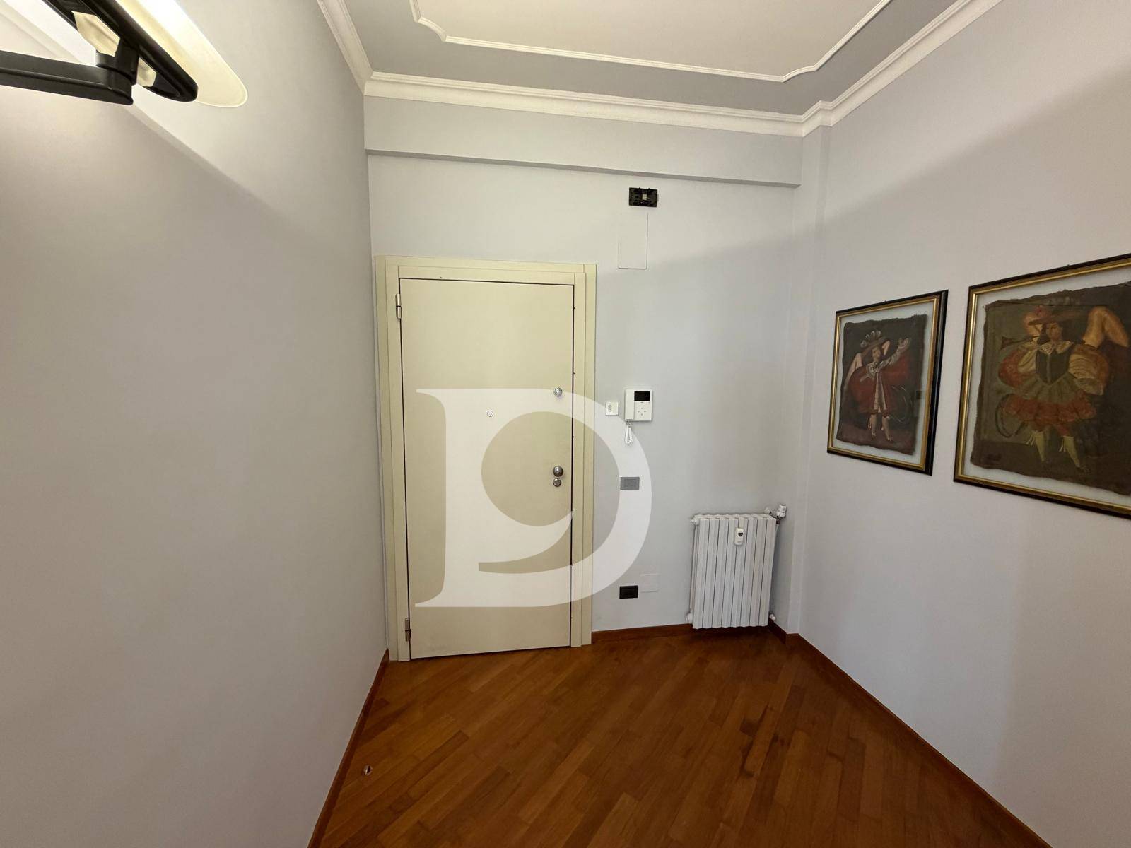 Appartamento in affitto a Pescara, Centro
