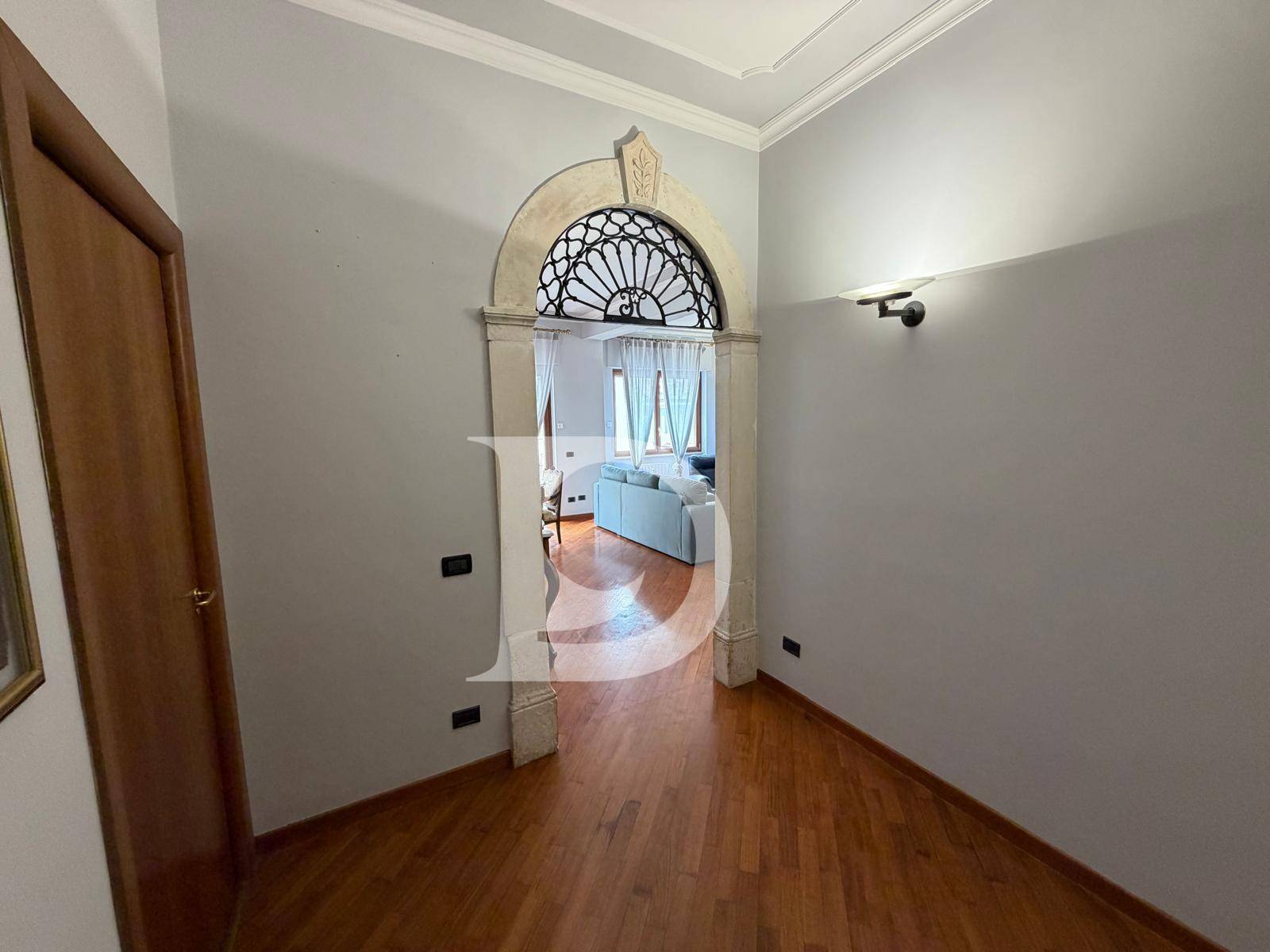 Appartamento in affitto a Pescara, Centro