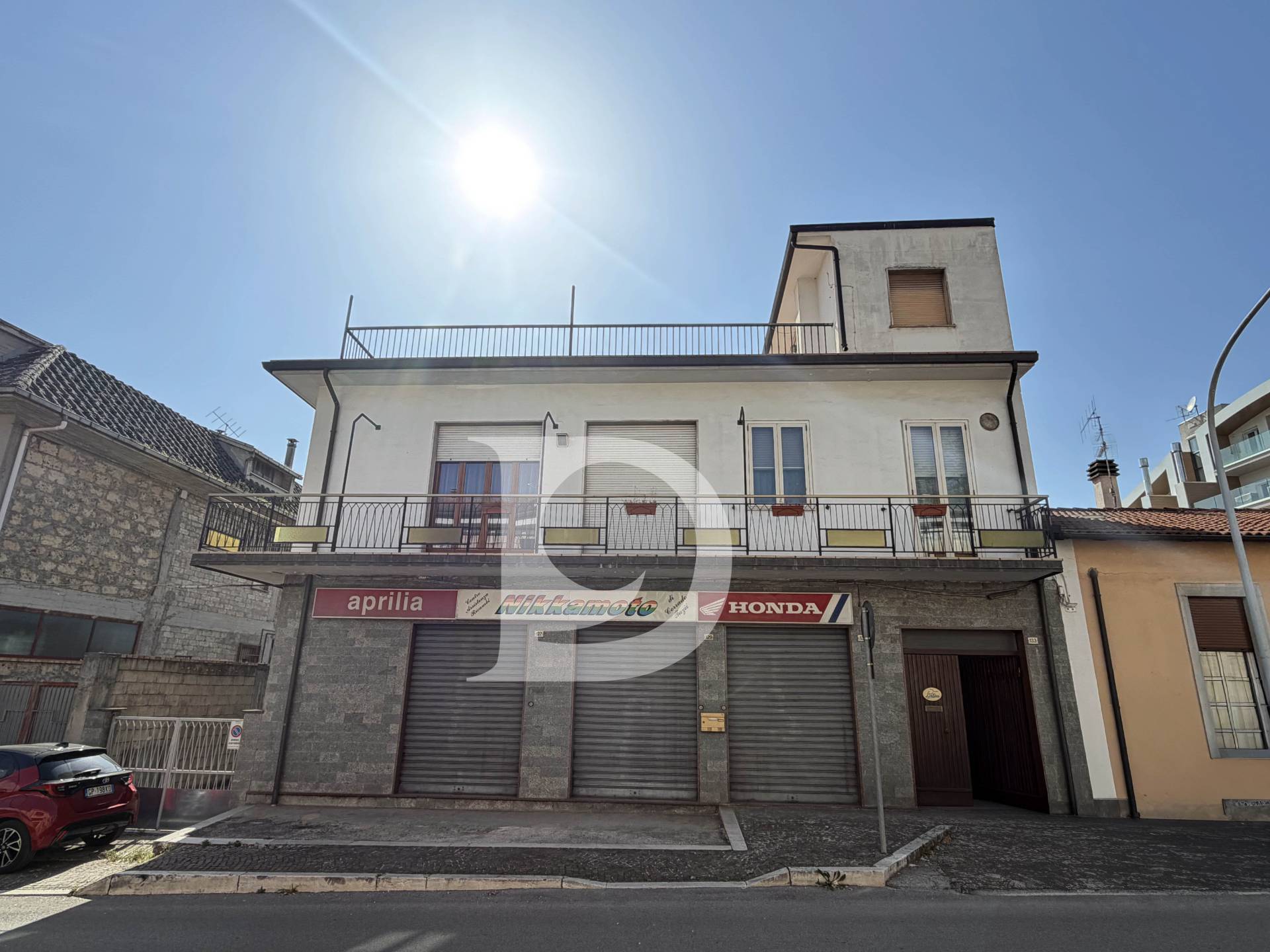 Casa singola in vendita a Sulmona