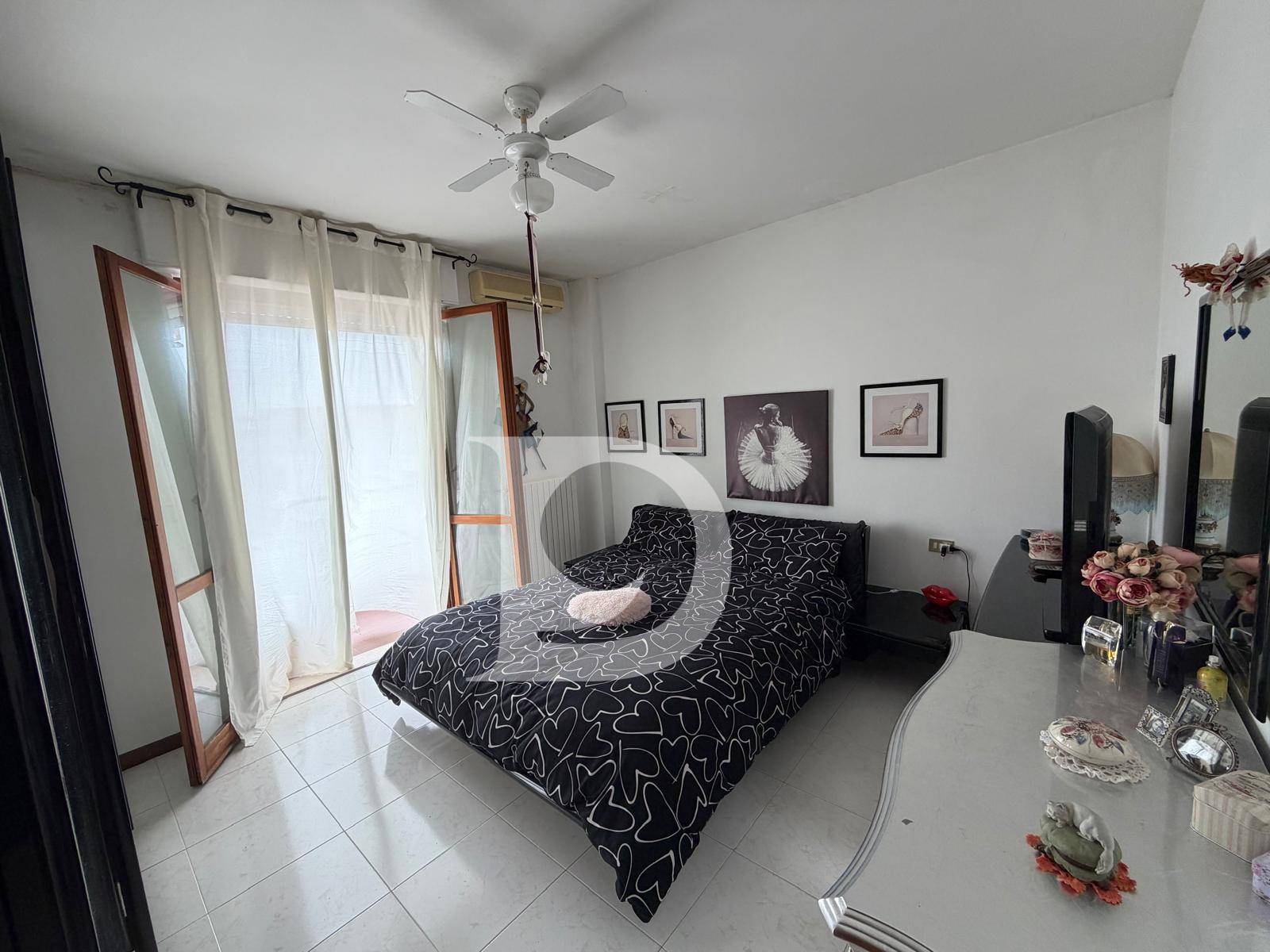 Porzione di casa in vendita a Montesilvano