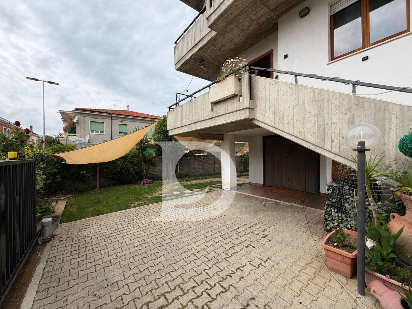 Porzione di casa in vendita a Montesilvano