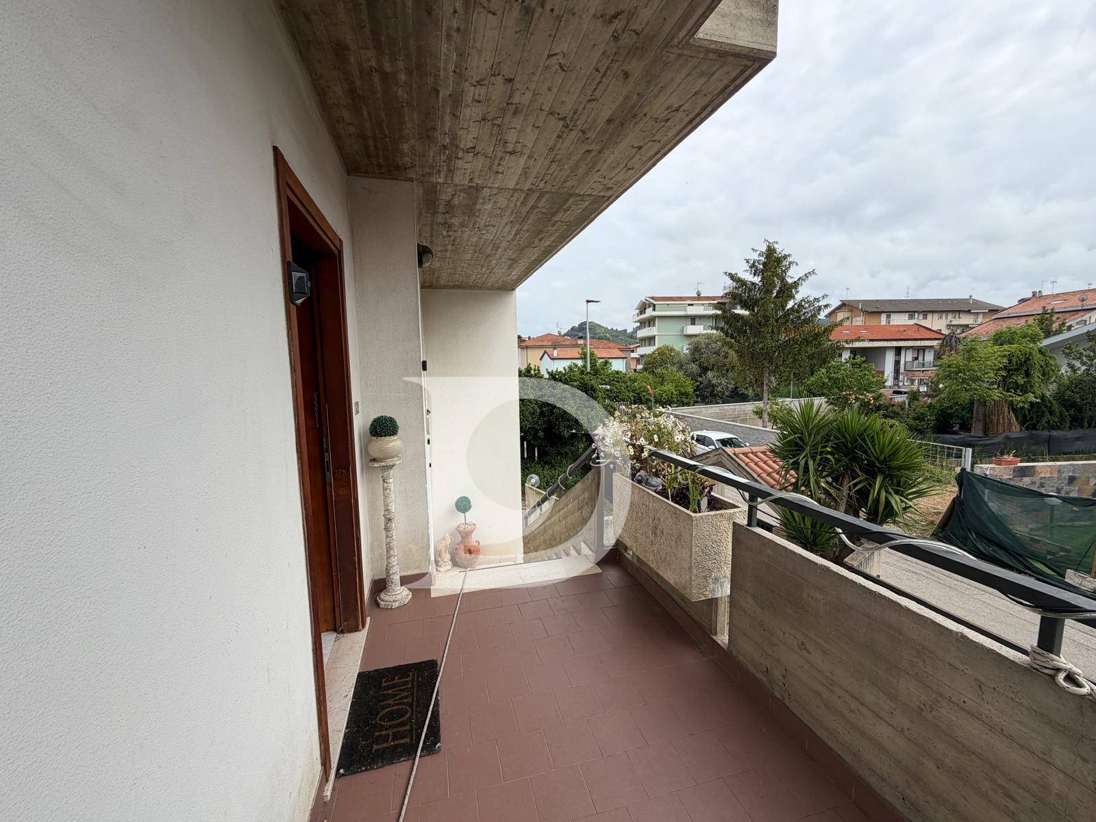 Porzione di casa in vendita a Montesilvano