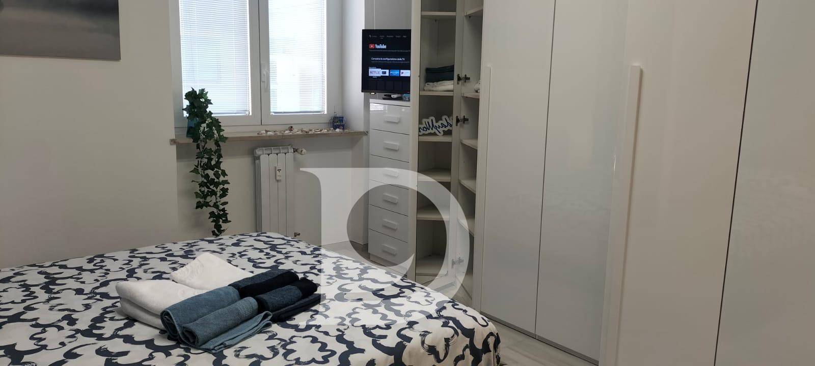 Appartamento in affitto a Pescara, Centro