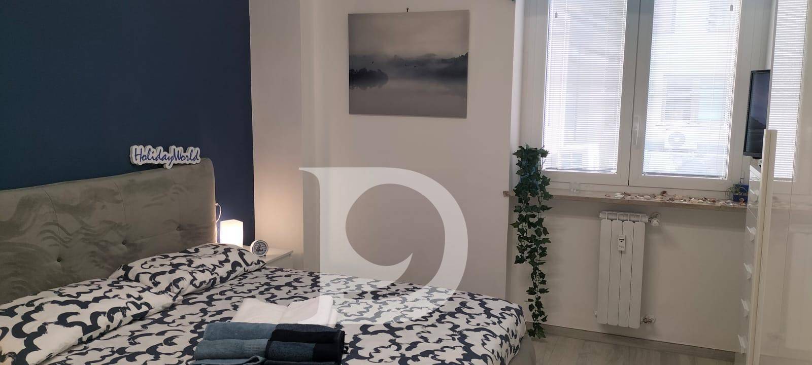 Appartamento in affitto a Pescara, Centro