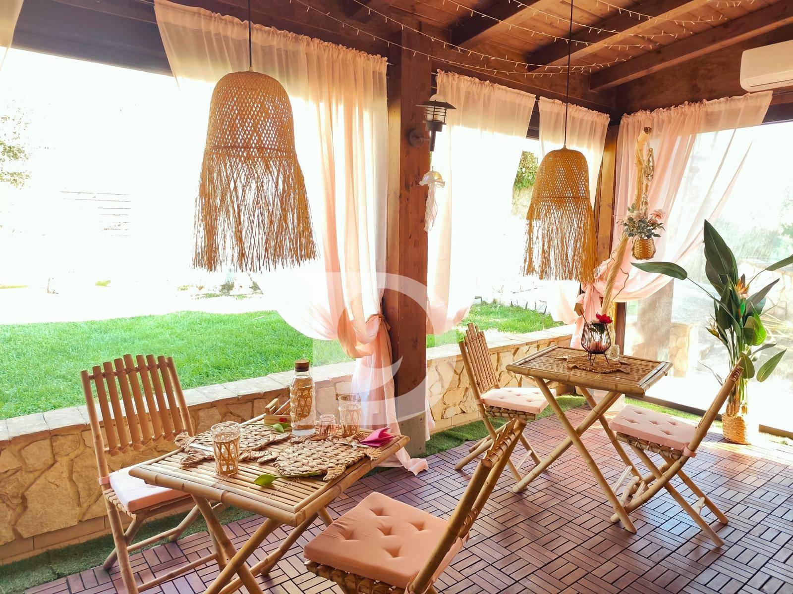 Casa singola in vendita a Pescara, Porta Nuova