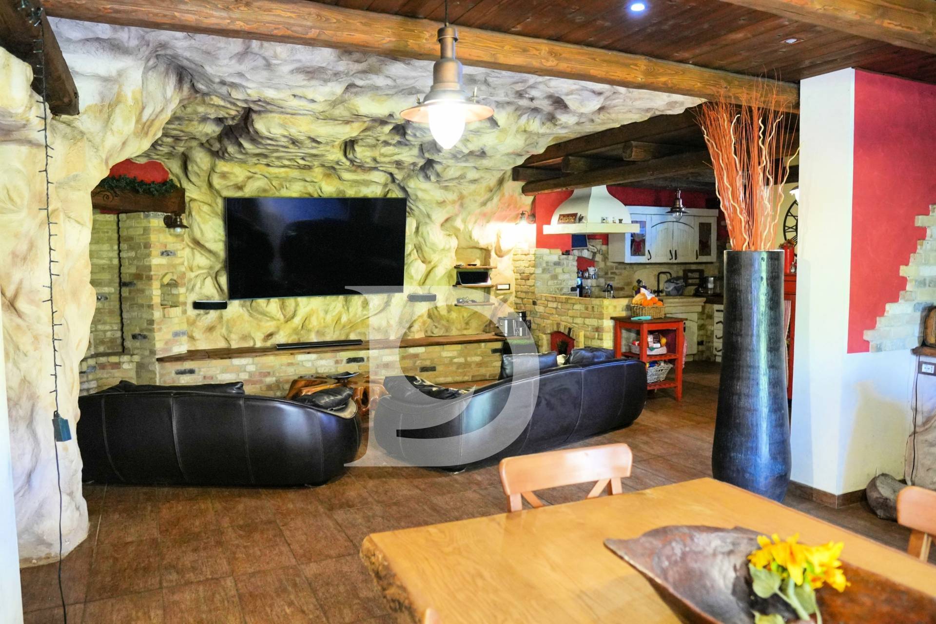 Casa singola in vendita a Pescara, Porta Nuova