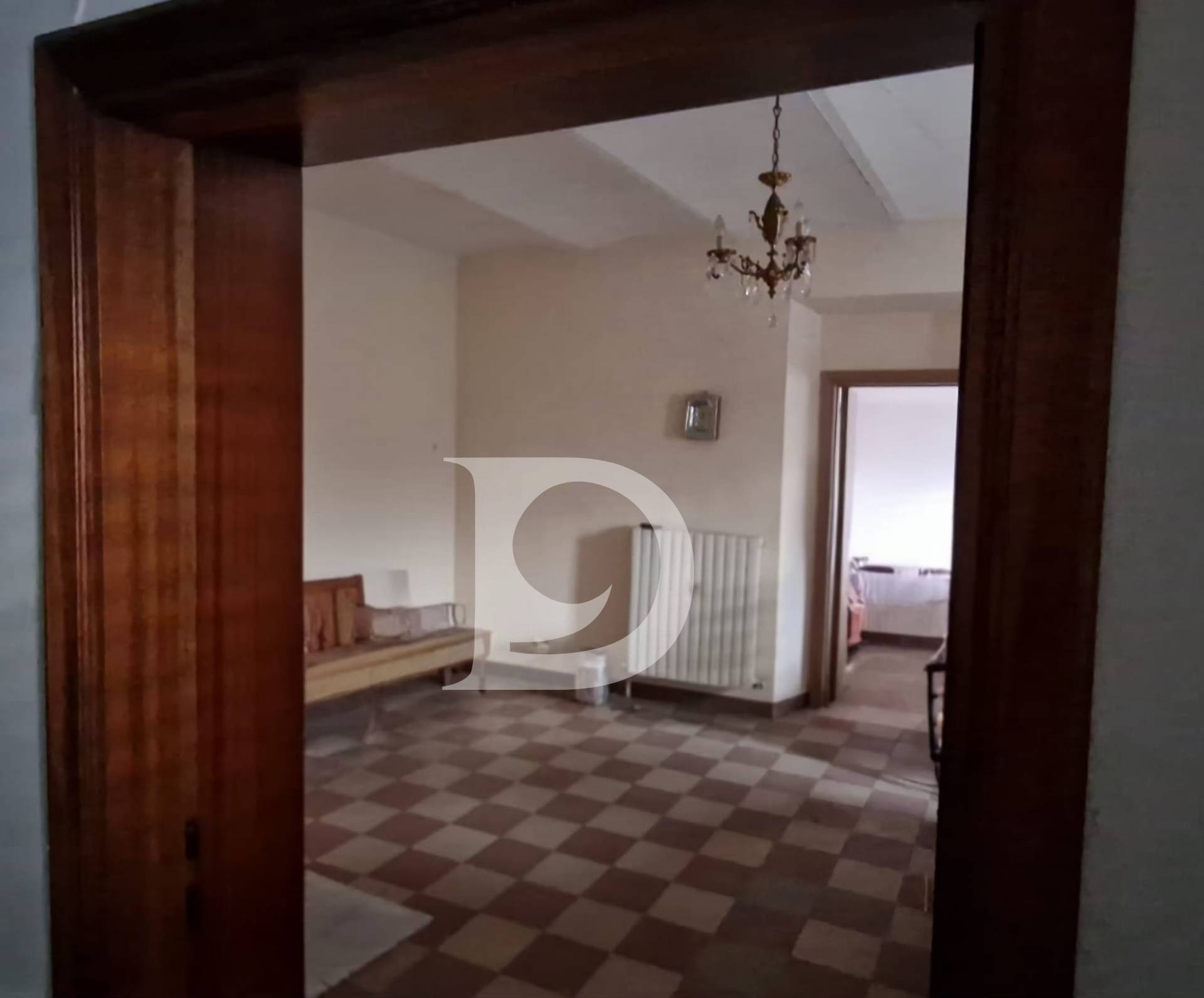 Porzione di casa in vendita a Loreto Aprutino