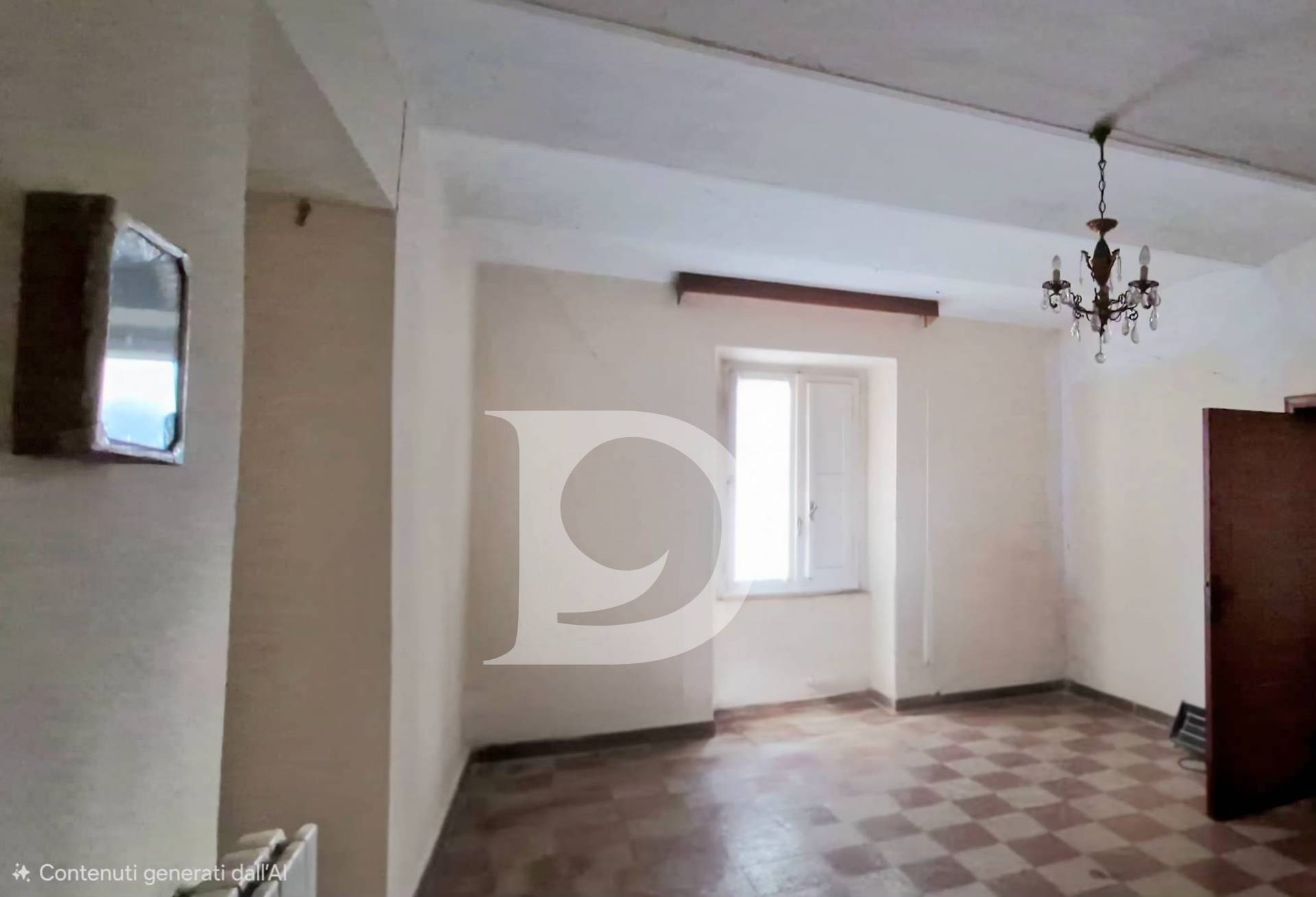 Porzione di casa in vendita a Loreto Aprutino
