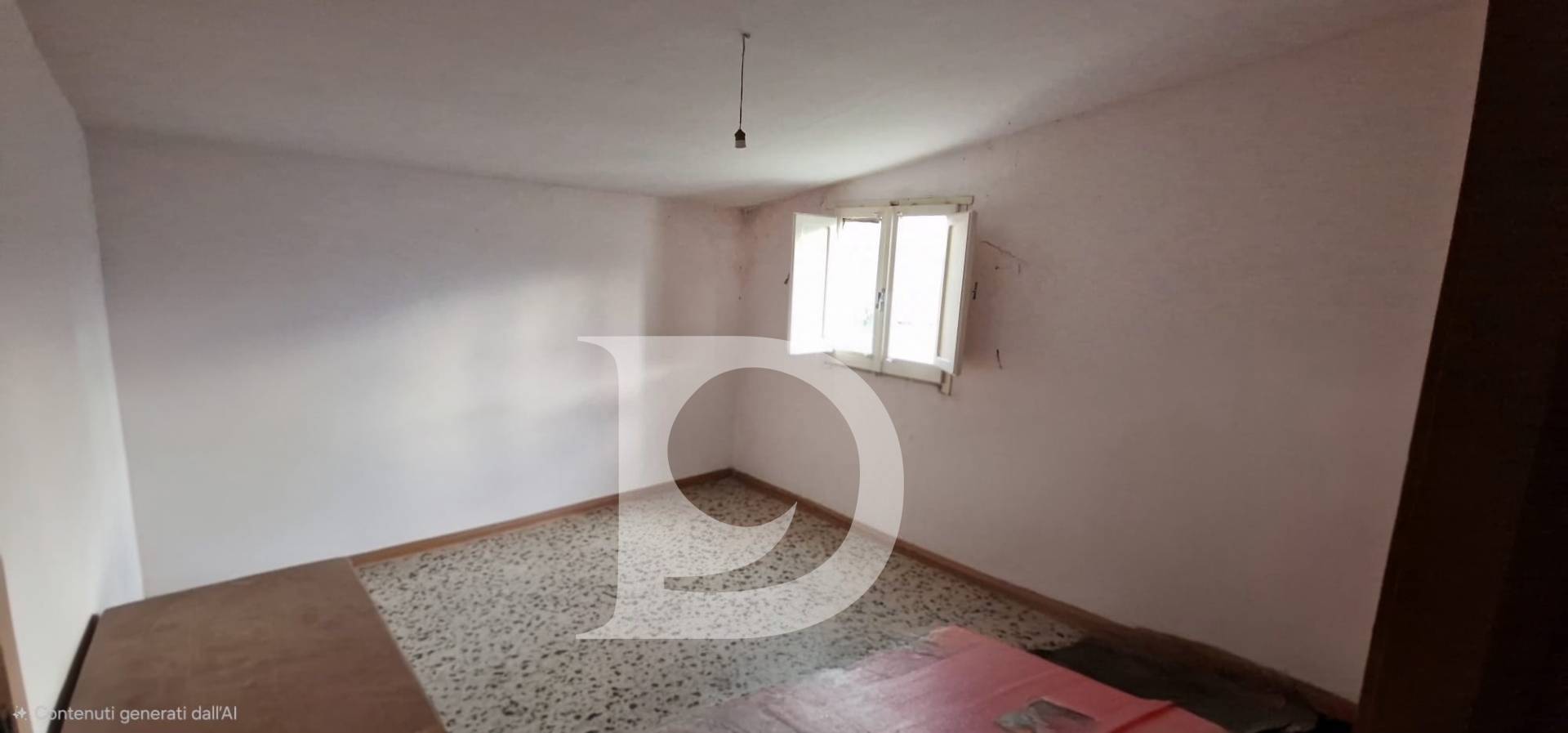 Porzione di casa in vendita a Loreto Aprutino