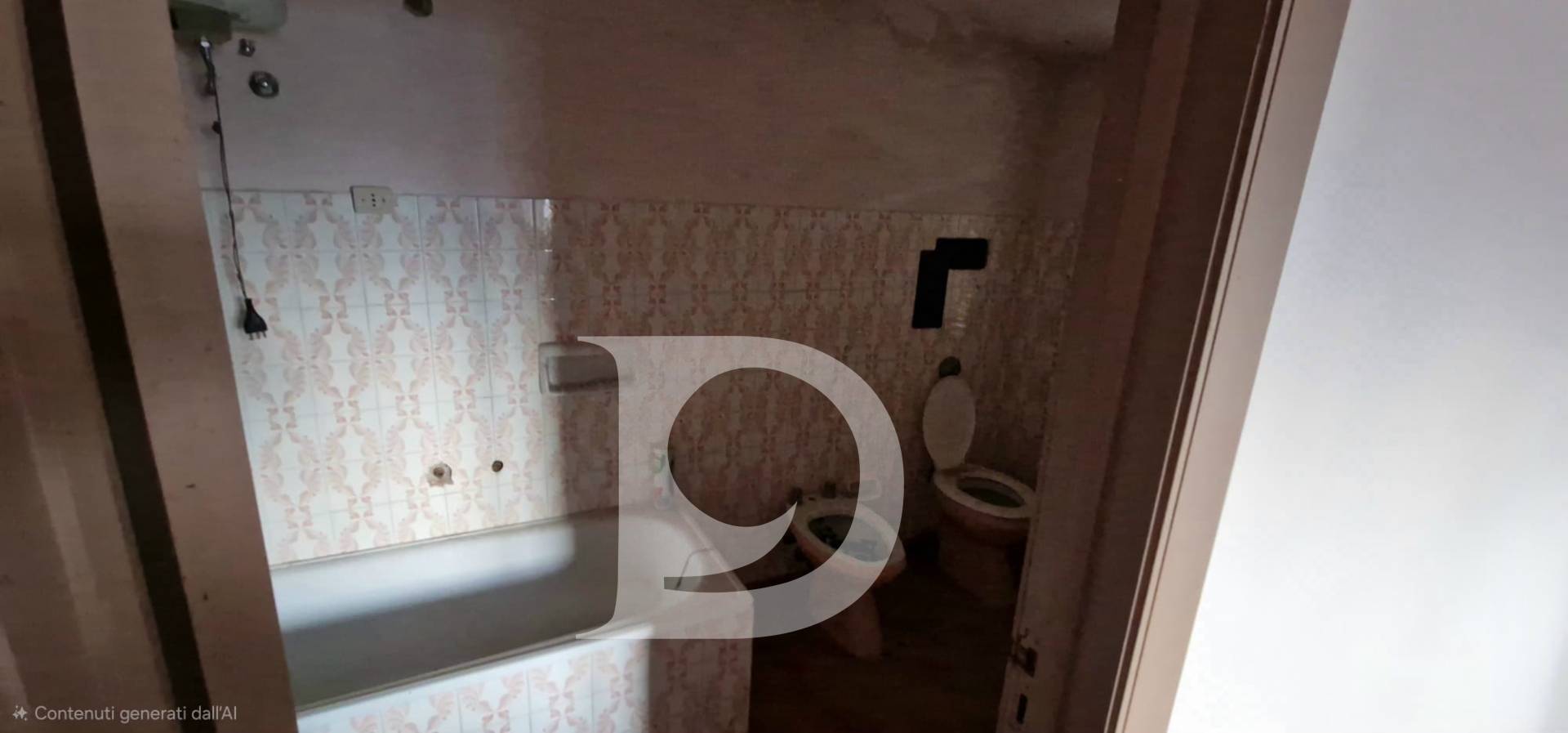 Porzione di casa in vendita a Loreto Aprutino