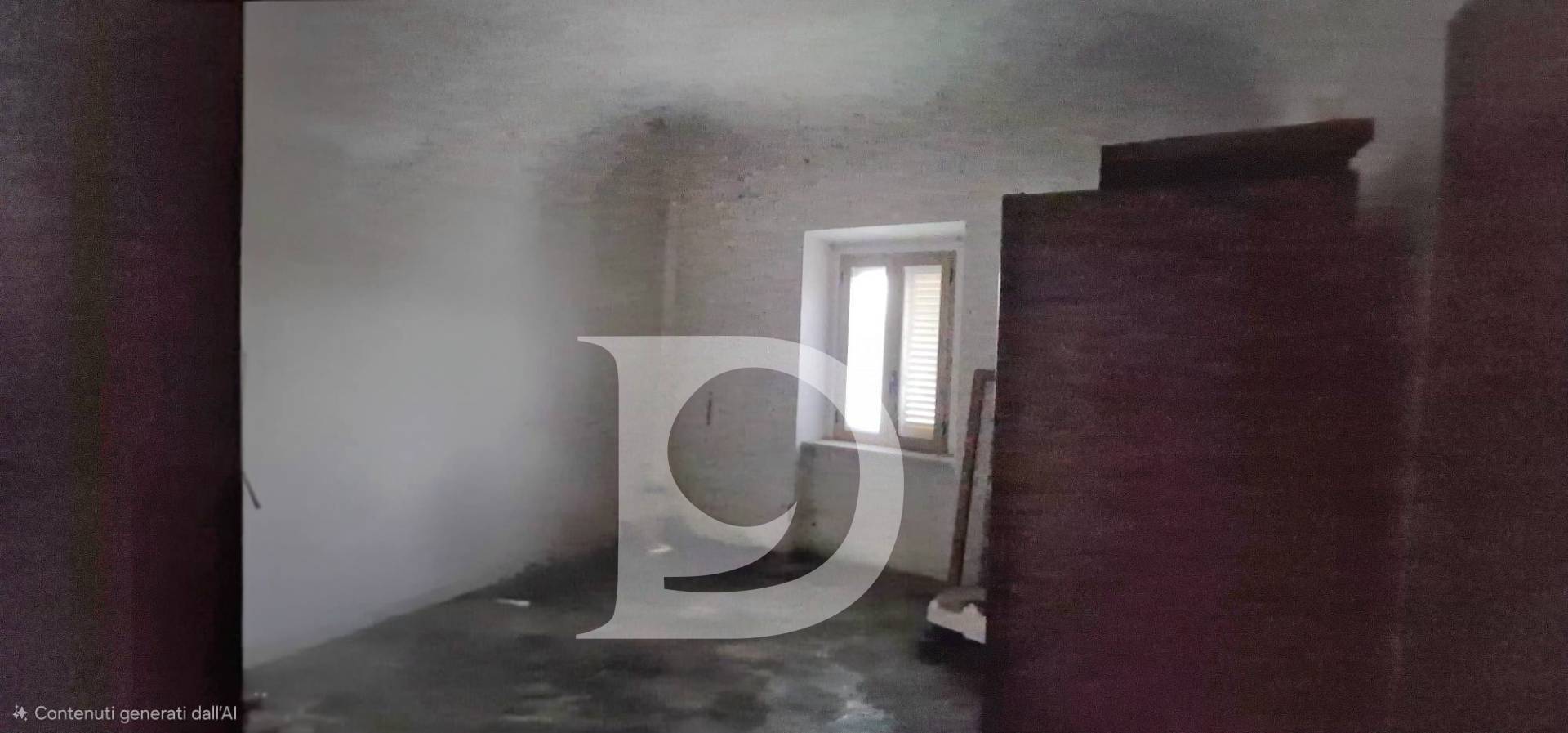 Porzione di casa in vendita a Loreto Aprutino