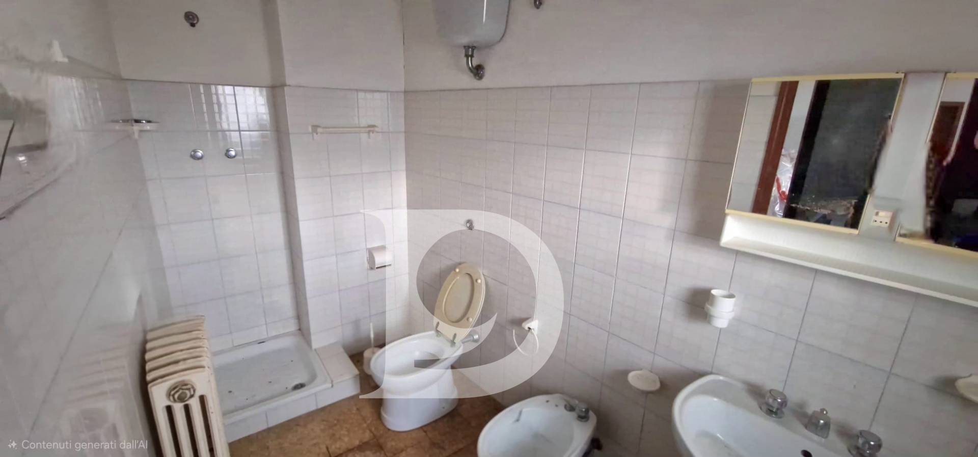 Porzione di casa in vendita a Loreto Aprutino