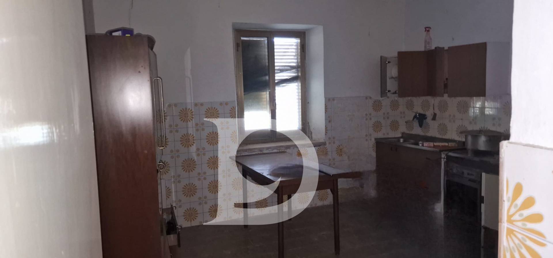 Porzione di casa in vendita a Loreto Aprutino