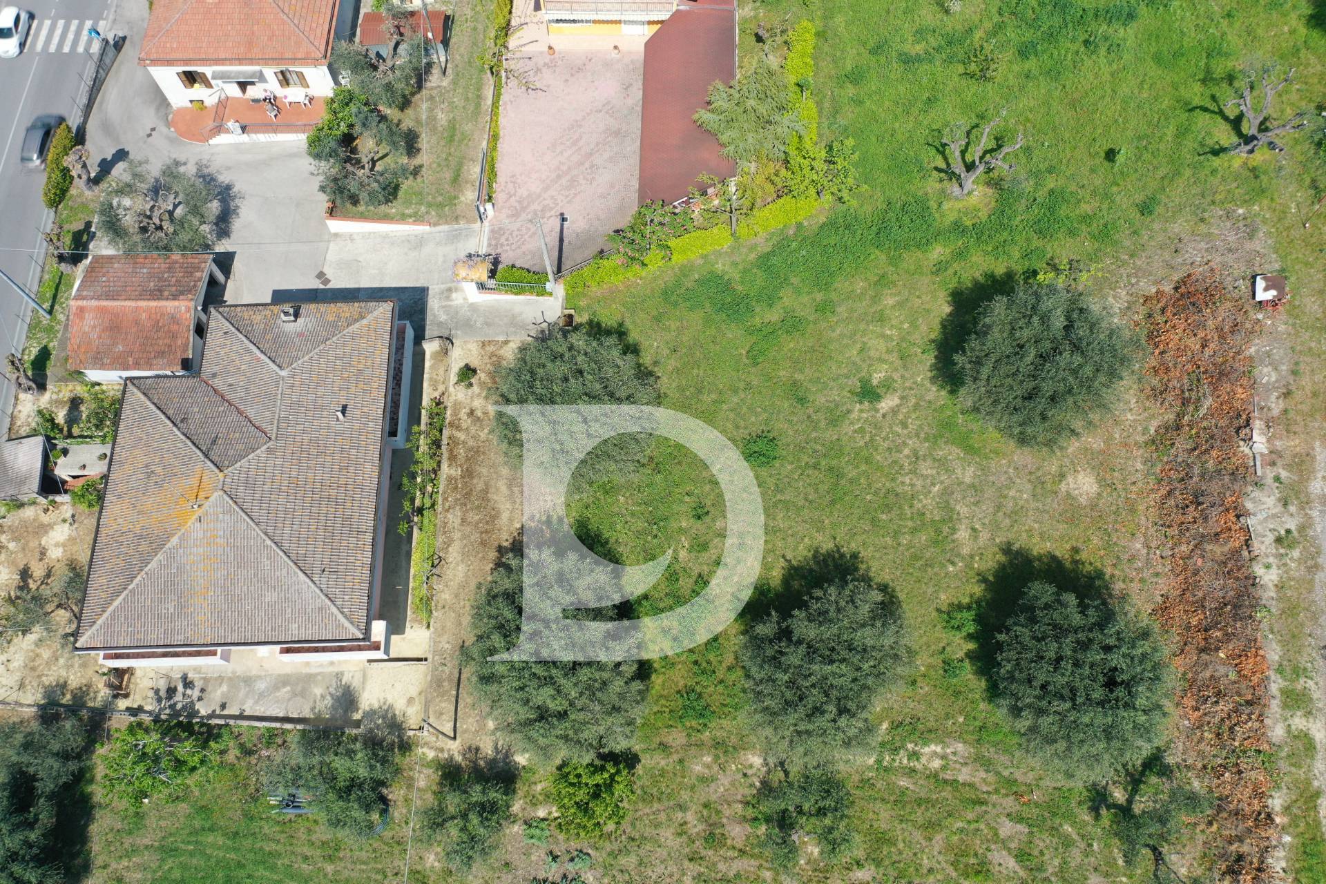 Terreno edificabile in vendita a Montesilvano