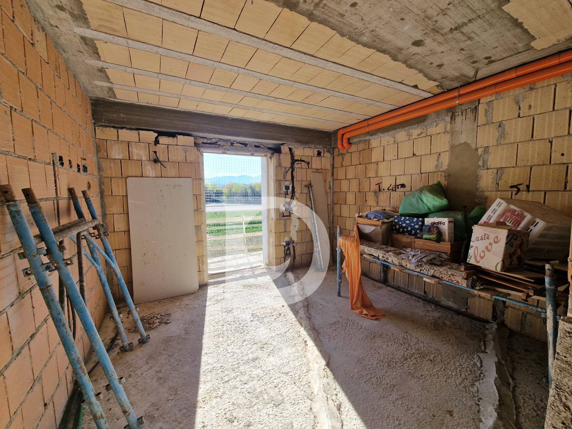 Appartamento in vendita a Moscufo, Bivio