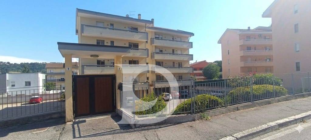 Appartamento in vendita a Francavilla al Mare