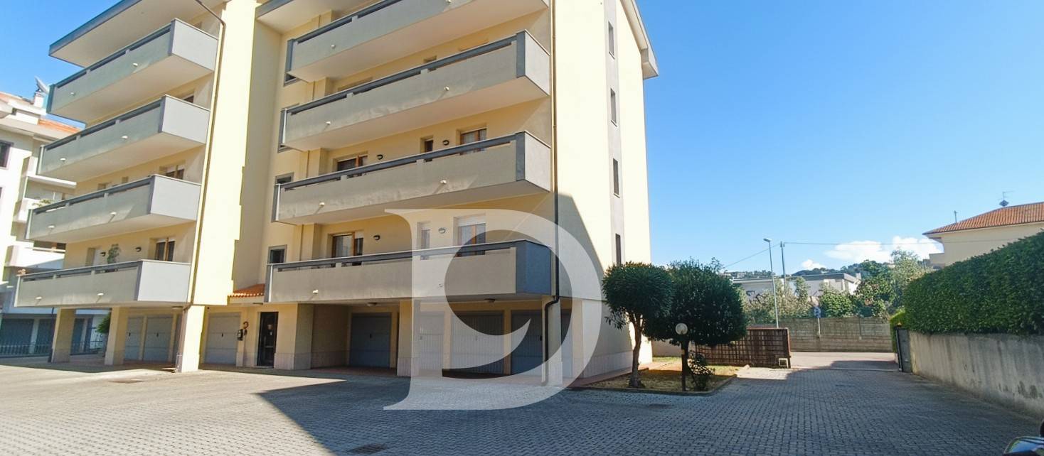 Appartamento in vendita a Francavilla al Mare