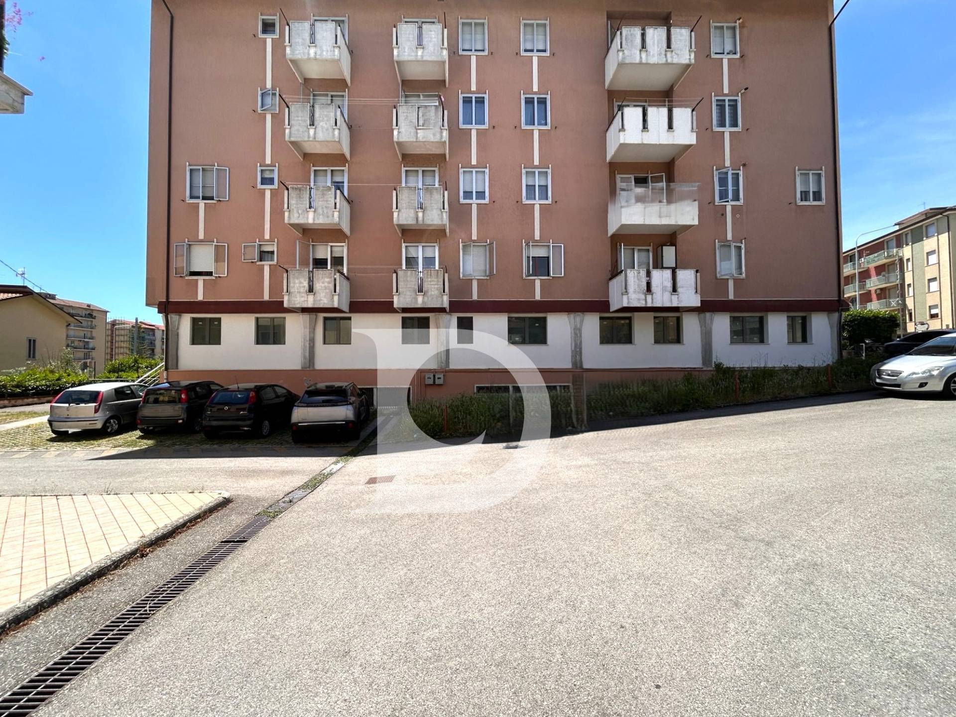 Studio/Ufficio in vendita a Campobasso, S. Giovanni