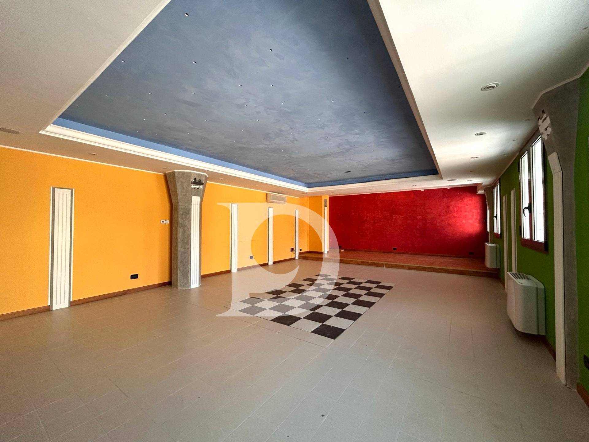 Studio/Ufficio in vendita a Campobasso, S. Giovanni